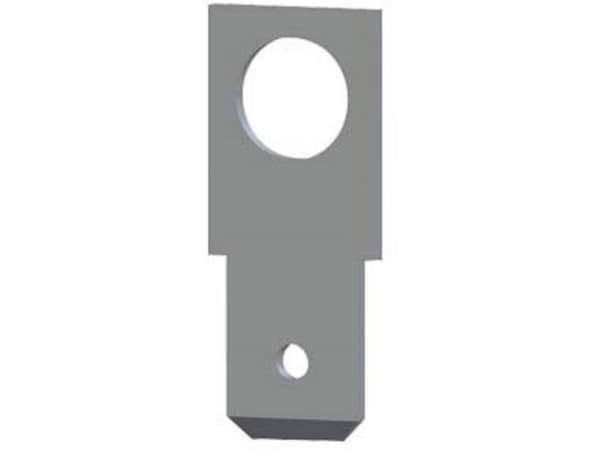 Siemens 3NP19331BG30 Apukaapelin liitäntä 1 kpl