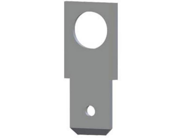 Siemens 3NP19331BG30 Apukaapelin liitäntä 1 kpl