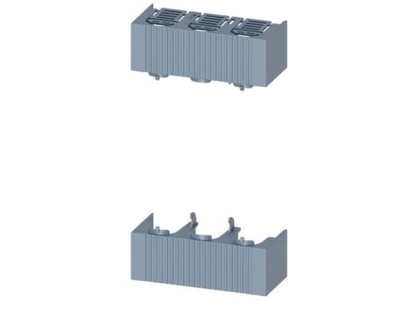 Siemens 3NP19331CB00 kansi 1 kpl
