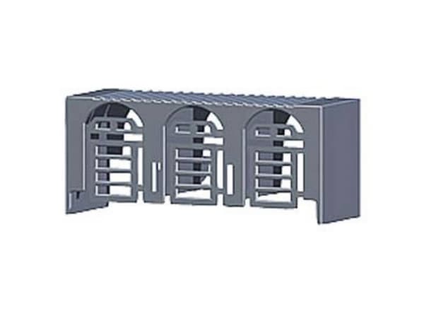 Siemens 3NP19331CB00 kansi 1 kpl