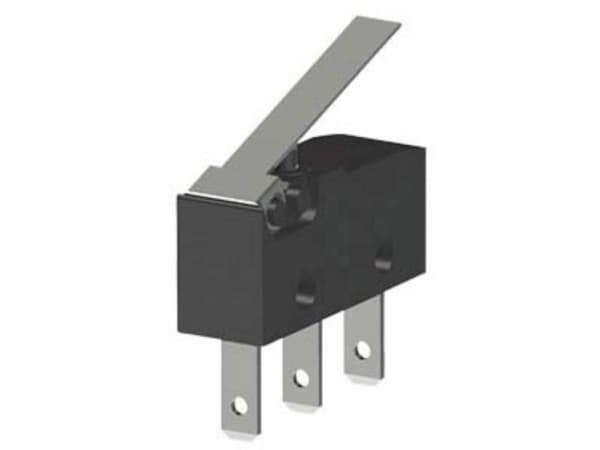 Siemens 3NP19401FA00 Apukytkin 1 kpl