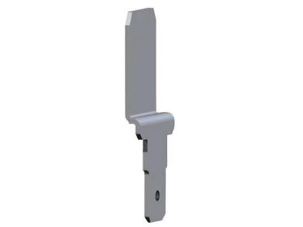 Siemens 3NP19531BG40 Anslutning av hjälpkabel 1 st