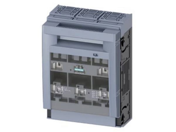 Siemens 3NP19531DA00 Lisävarusteet kuorman katkaisijalle 1 kpl