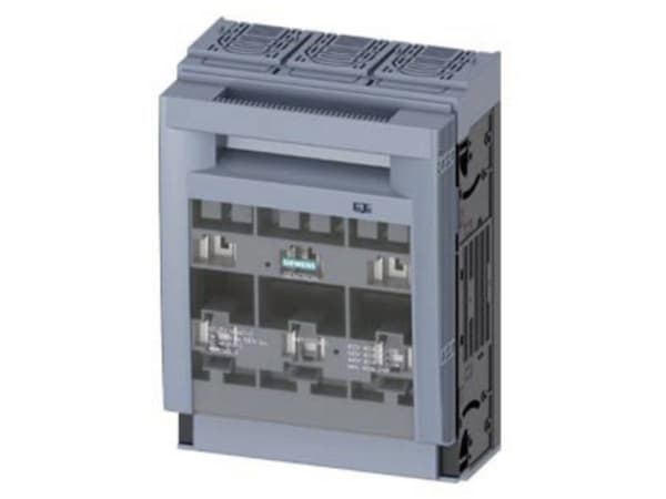 Siemens 3NP19531DA00 Lisävarusteet kuorman katkaisijalle 1 kpl