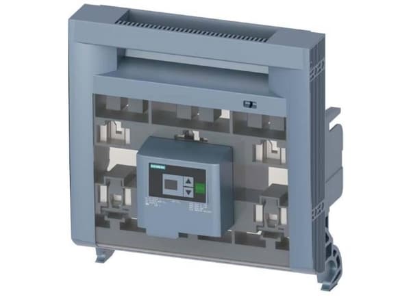 Siemens 3NP19631GB30 Grebindsats 1 stk