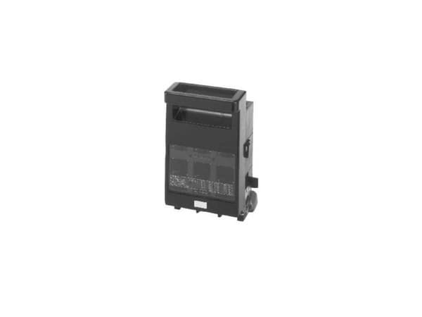 Siemens 3NP50600CA00 Sulakekytkin 3-napainen 160 A 690 V/AC 1 kpl