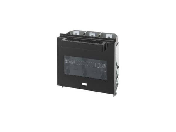 Siemens 3NP54600CA00 Sulakekytkin 3-napainen 630 A 690 V/AC 1 kpl