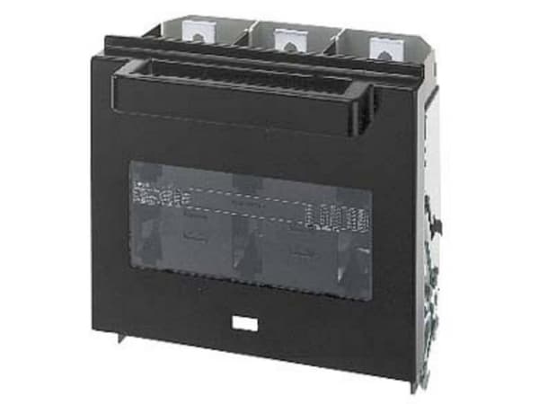 Siemens 3NP54600CA00 Sulakekytkin 3-napainen 630 A 690 V/AC 1 kpl