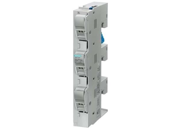 Siemens 3NW74310HG Sulakkeen pidike 30 A 600 V/AC 1 kpl