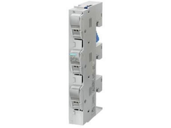 Siemens 3NW74310HG Sulakkeen pidike 30 A 600 V/AC 1 kpl
