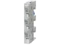 Pikkukuva 2 / 4: Siemens 3NW74310HG Sulakkeen pidike 30 A 600 V/AC 1 kpl