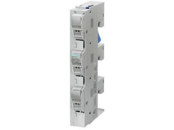 Siemens 3NW74310HG Sulakkeen pidike 30 A 600 V/AC 1 kpl
