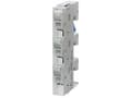 Pikkukuva 1 / 4: Siemens 3NW74310HG Sulakkeen pidike 30 A 600 V/AC 1 kpl