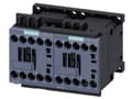 Pikkukuva 1 / 4: Siemens 3RA2315-8XB30-1AP0 Kääntymissuojausyhdistelmä 3 x katkaisija 690 V/AC 6,1 A 1 kpl 1 kpl