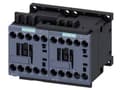 Pikkukuva 1 / 4: Siemens 3RA2317-8XB30-1AH0 Kääntymissuojausyhdistelmä 3 x katkaisija 690 V/AC 11 A 1 kpl 1 kpl