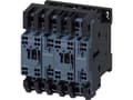 Pikkukuva 4 / 5: Siemens 3RA2325-8XB30-2AK6 Kääntymissuojausyhdistelmä 3 x katkaisija 690 V/AC 17 A 1 kpl 1 kpl