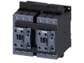 Pikkukuva 3 / 4: Siemens 3RA2335-8XB30-1AK6 Kääntymissuojausyhdistelmä 3 x katkaisija 690 V/AC 41 A 1 kpl 1 kpl
