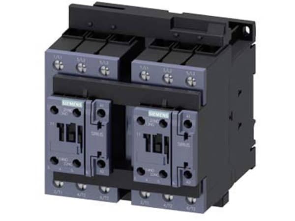 Siemens 3RA2335-8XB30-1AK6 Kääntymissuojausyhdistelmä 3 x katkaisija 690 V/AC 41 A 1 kpl 1 kpl