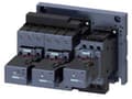Pikkukuva 1 / 4: Siemens tähti-kolmio yhdistelmä 3RA2435-8XF32-1AL2 1 kpl (3RA24358XF321AL2)