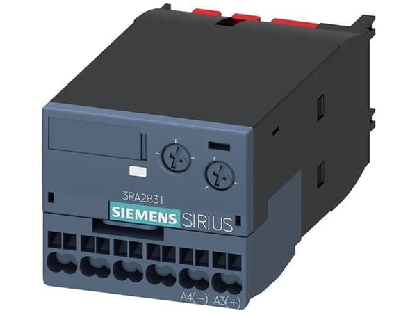 Siemens 3RA28312DH10 3RA2831-2DH10 Aikarele 1 kpl