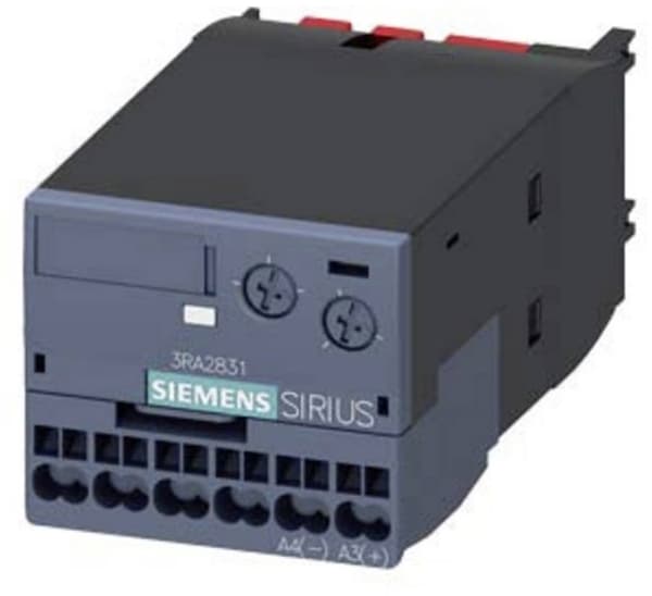 Siemens 3RA28312DH10 3RA2831-2DH10 Aikarele 1 kpl