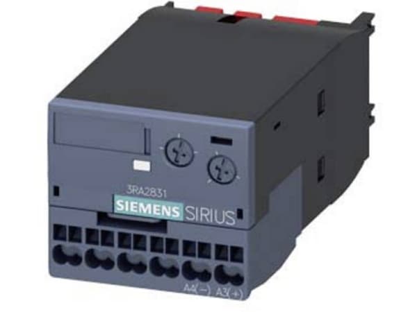 Siemens 3RA28312DH10 3RA2831-2DH10 Aikarele 1 kpl