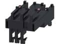 Miniatyrbild 2 av 5: Linkmodul 3RV2011/3RT201, 3RA2911-2AA00