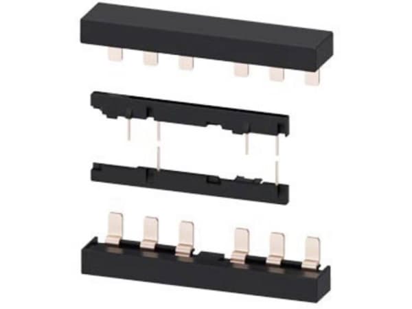 Siemens 3RA2943-2AA1 Johdotuskomponentit 1 kpl