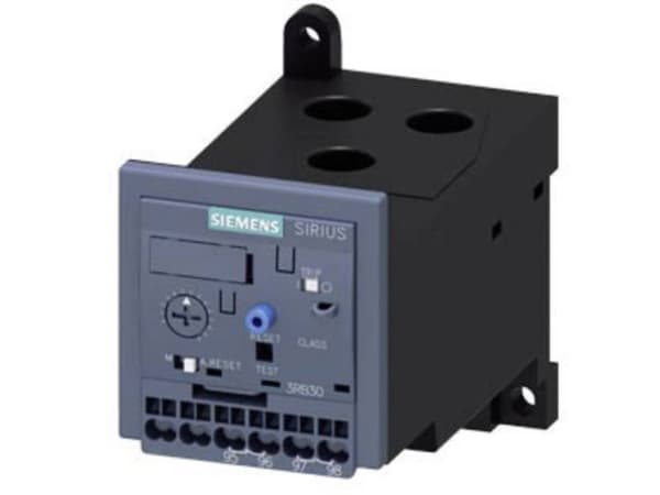 Siemens ylikuormitusrele 1 kpl 3RB3036-2WX1 (3RB30362WX1)