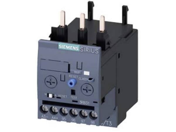 Siemens ylikuormitusrele 1 kpl 3RB3123-4NB0 (3RB31234NB0)