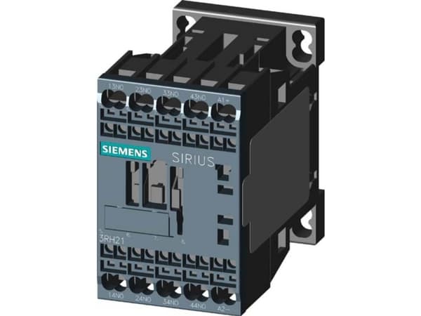 Siemens 3RH2140-2LB40 Koblingshjælperbeskyttelse 1 stk