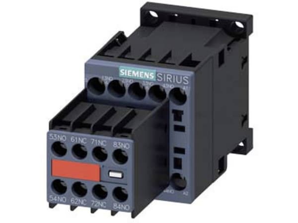 Siemens 3RH2262-1AP00 Apukosketin 1 kpl 1 kpl