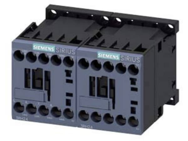 Siemens 3RH2431-1AF00 Hjälpkontakt 1 st