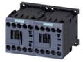 Pikkukuva 1 / 3: Siemens kontaktorirele 3RH2440-1BM40 1 kpl (3RH24401BM40)