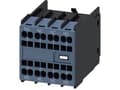 Pikkukuva 1 / 5: Siemens 3RH2911-2FA22 Apukosketinlohko 1 kpl 1 kpl