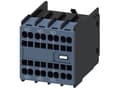 Pikkukuva 5 / 5: Siemens 3RH2911-2HA30 Apukosketinlohko 1 kpl 1 kpl