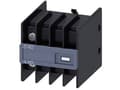 Pikkukuva 2 / 3: Siemens 3RH2911-4HA10 Apukosketinlohko 1 kpl 1 kpl