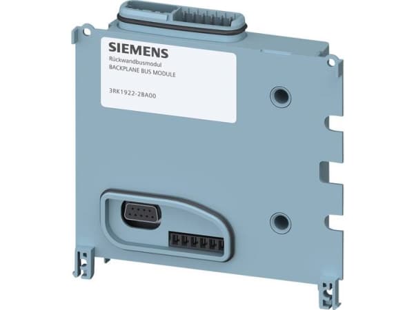 Siemens 3RK19222BA00 3RK1922-2BA00 PLC-bakplanebusmodul