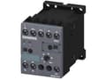 Pikkukuva 1 / 5: Siemens 3RP20051AP30 3RP2005-1AP30 Aikarele 24 V 1 kpl 1 kpl