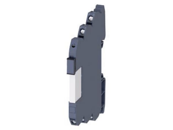 Utgångskontakt Snap-fit Siemens 3RQ3118-1AE00 1 x växelkontakt 5 st