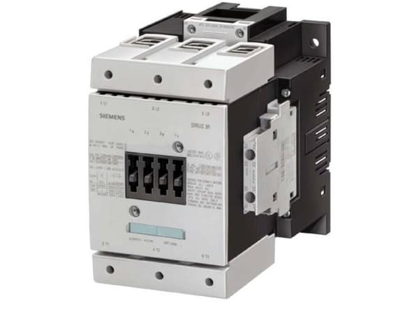 Siemens 3RT1054-1AR36 Tehonsuojaus 3 x katkaisija 1000 V/AC 1 kpl 1 kpl
