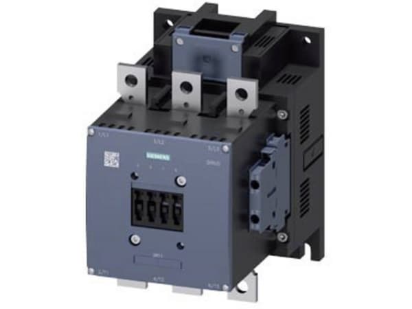 Siemens 3RT1064-6AF36 Tehonsuojaus 3 x katkaisija 1000 V/AC 1 kpl