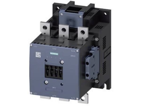 Siemens 3RT1064-6AF36 Tehonsuojaus 3 x katkaisija 1000 V/AC 1 kpl