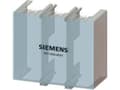 Pikkukuva 2 / 5: SIEMENS Päätelaitteen kansi päätelaitteelle terminal blok for kontaktor størrelse S6, 3RT1.5/3RB105