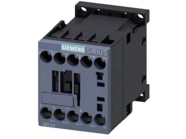 Siemens 3RT2015-1SB42 Tehonsuojaus 3 x katkaisija 690 V/AC 1 kpl 1 kpl