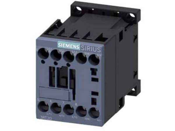 Siemens 3RT2016-1BB42-0CC0 Kraftskydd 3 x brytare 690 V/AC 1 st