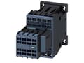 Pikkukuva 3 / 5: Siemens 3RT2016-2DB44 Tehonsuojaus 3 x katkaisija 690 V/AC 1 kpl