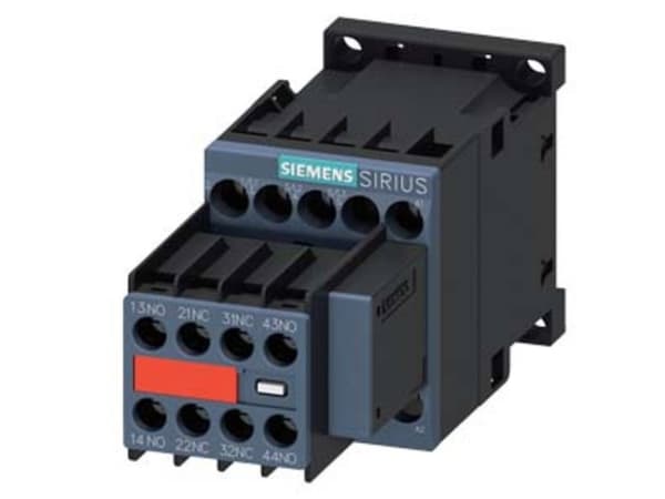 Siemens 3RT2017-1CK64-3MA0 Tehonsuojaus 3 x katkaisija 690 V/AC 1 kpl