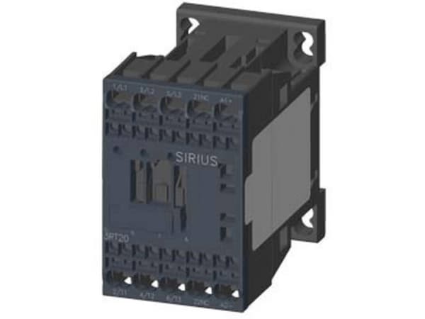 Siemens 3RT2017-2BB42-0CC0 Tehonsuojaus 3 x katkaisija 690 V/AC 1 kpl 1 kpl