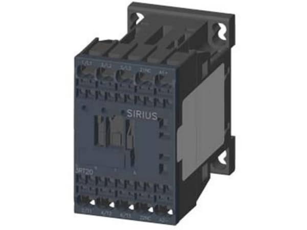 Siemens 3RT2017-2BB42-0CC0 Tehonsuojaus 3 x katkaisija 690 V/AC 1 kpl 1 kpl